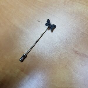 Butterfly Stick Pin